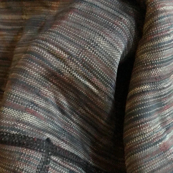 Nike oversized fit yoga Therma-Fit luxe jacket Sz. 1X New with Tags - Picture 8 of 10